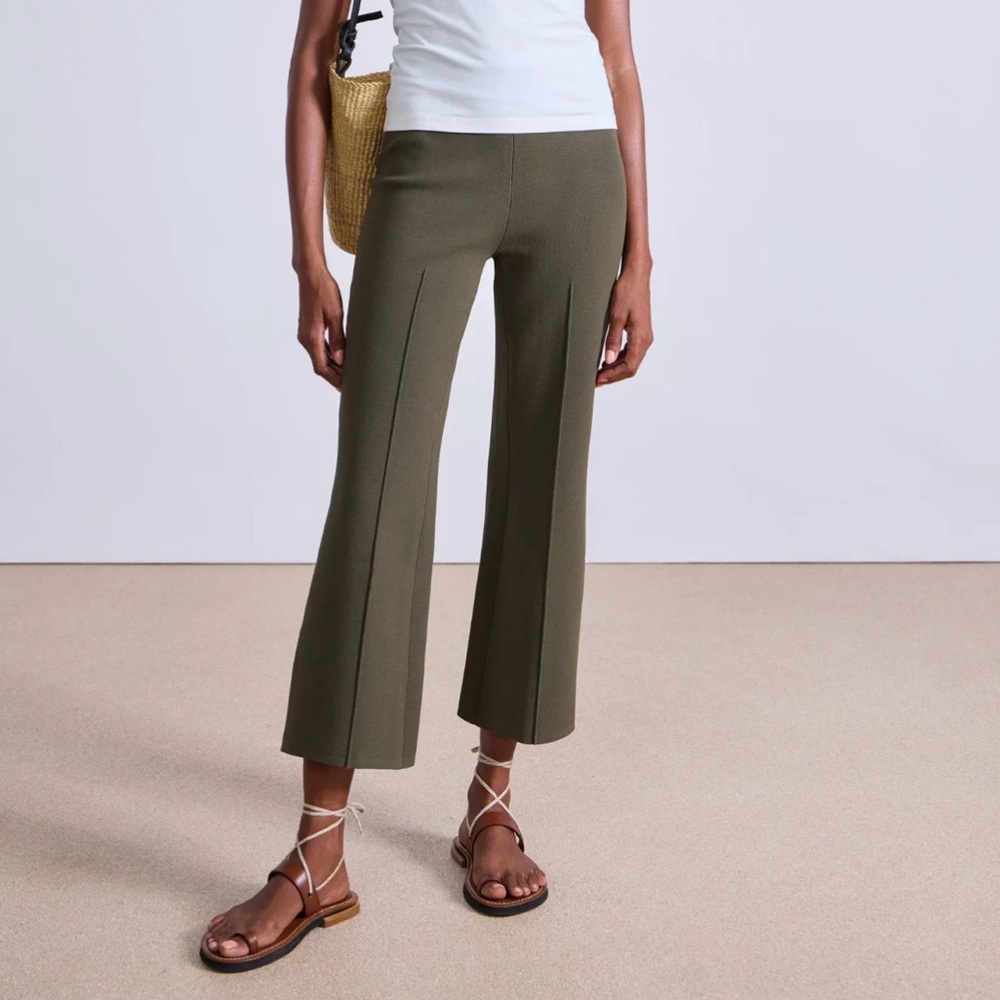 NWT Apiece Apart Rene Thyme Pants
